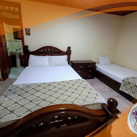 Hotel Find Land&a Rest Filandia Exterior foto