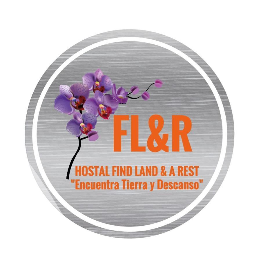 Hotel Find Land&a Rest Filandia Exterior foto