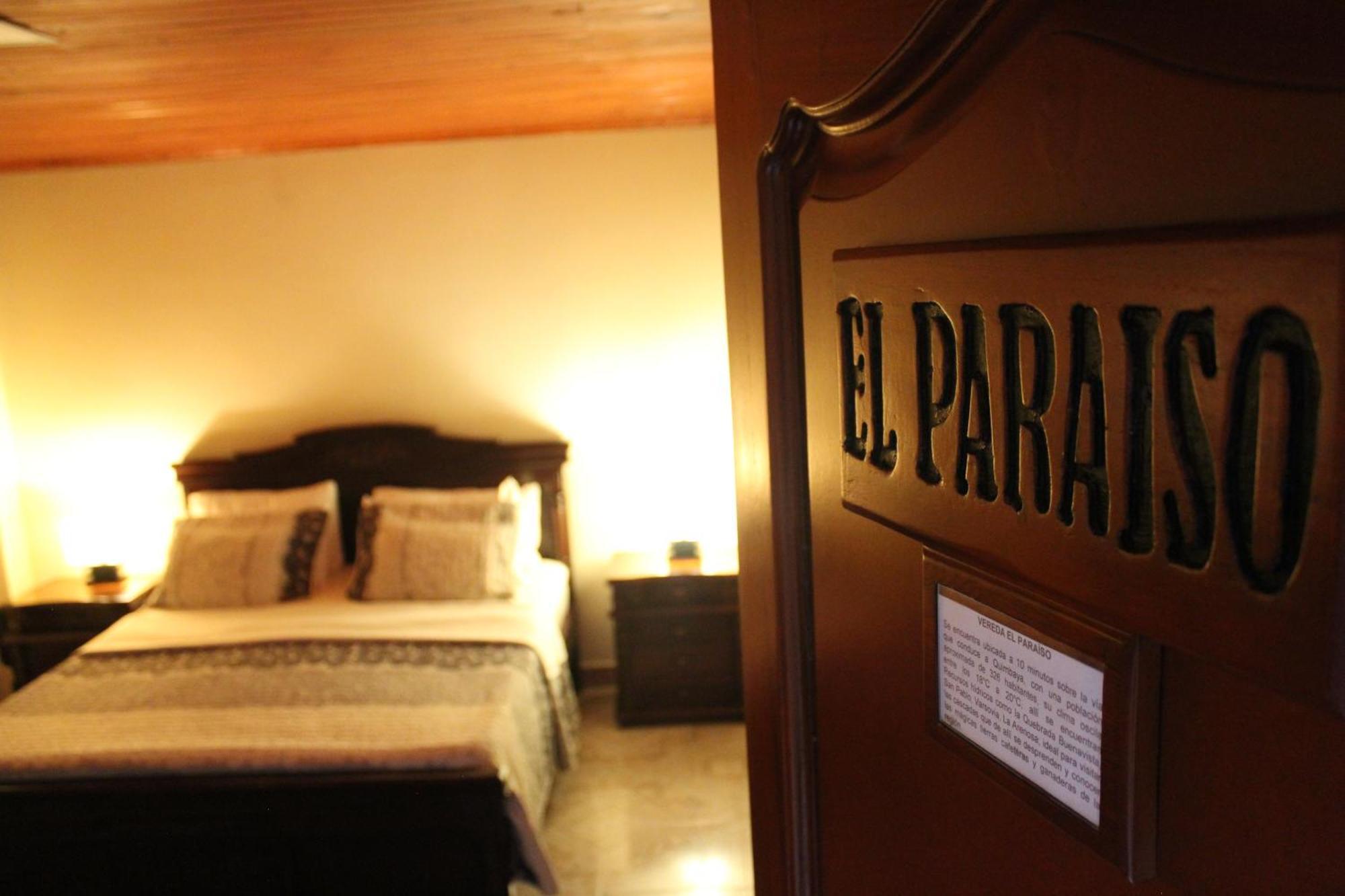 Hotel Find Land&a Rest Filandia Exterior foto